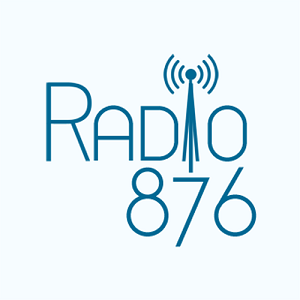 Radio876Logo