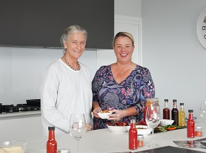 FleurieuFoodandWineMoment