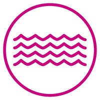 Fleurieu Spring Water Logo