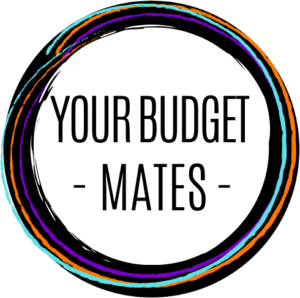 your budget mates logo