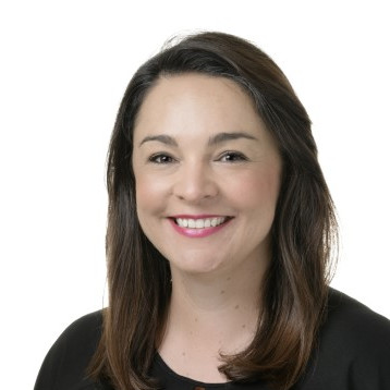 Kate O'Neill Interim CEO