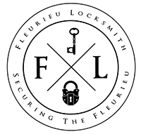 Fleurieu Locksmith Logo
