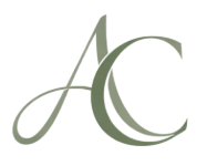 Anne C Clark Logo