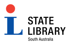 State Library SA Logo