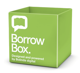 Borrow Box