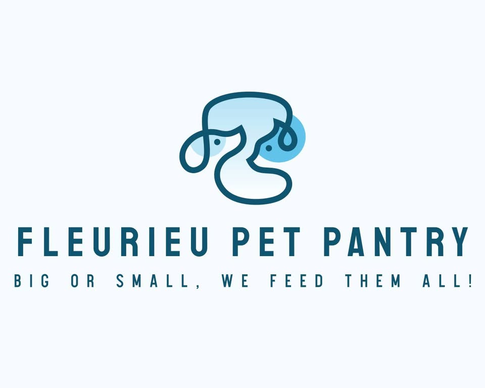 Fleurieu Pet Pantry