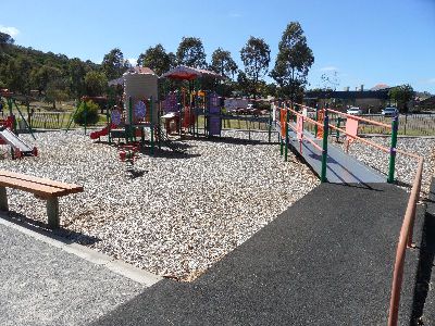Playground Playground