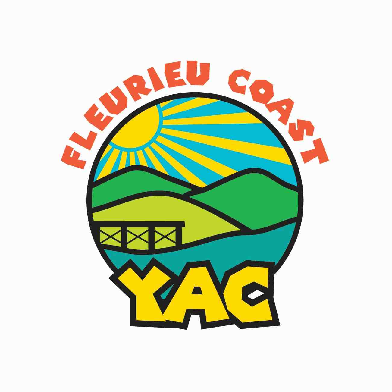 Youth Advisory Committee logo