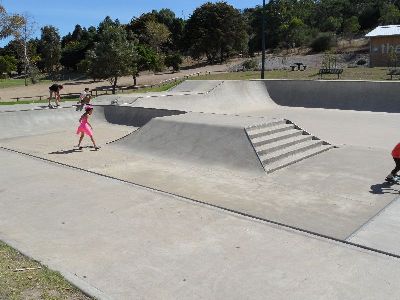 Skate Park 2 Skate Park 2