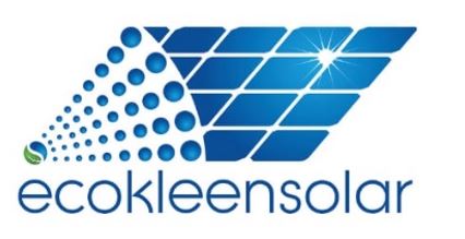 EcoKleen logo