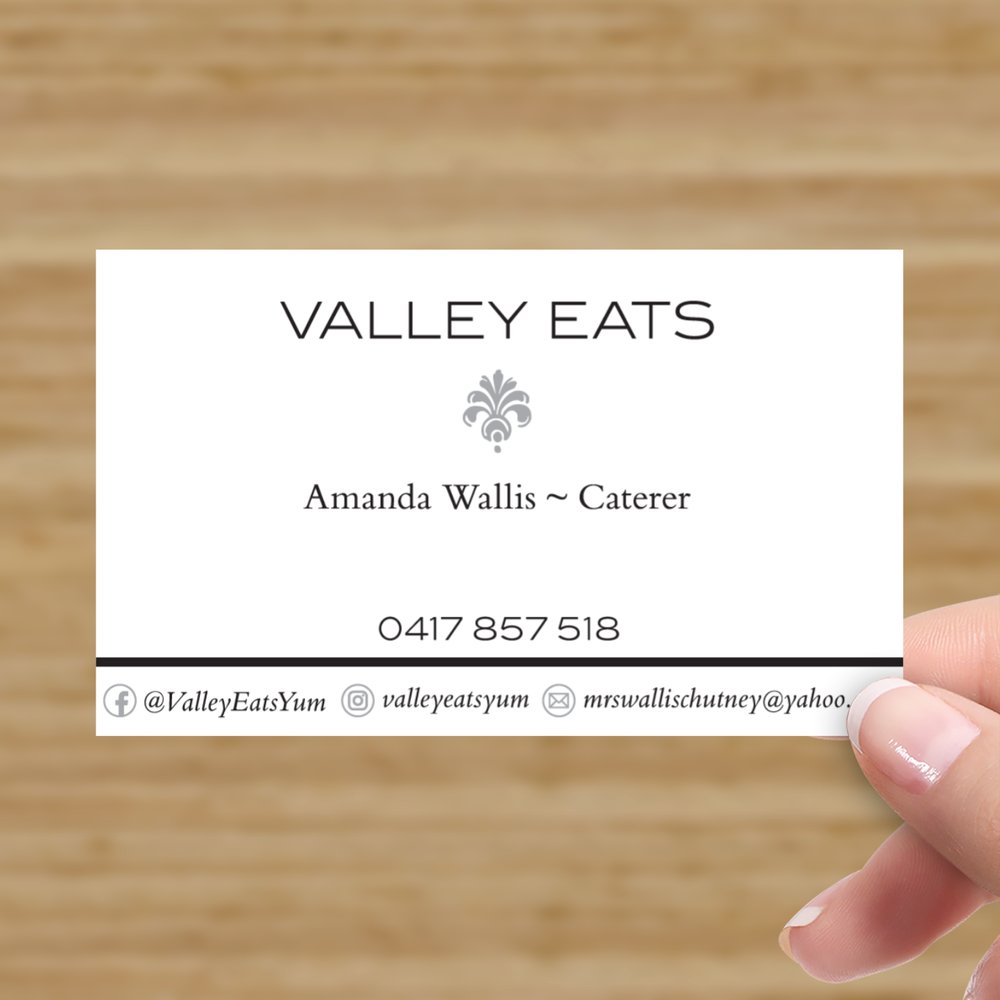 Valley Eats