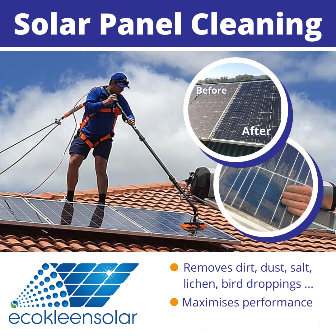 EcoKleen Solar
