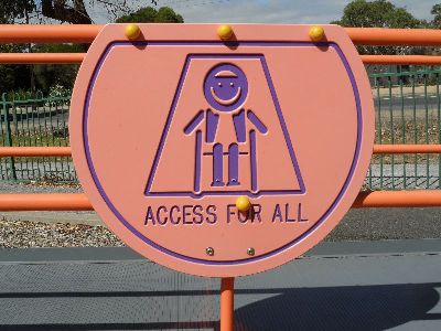Access For All Access For All