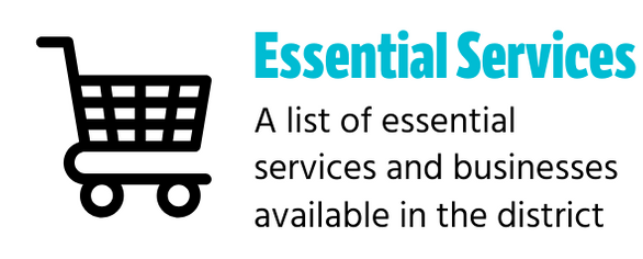 Essential Services